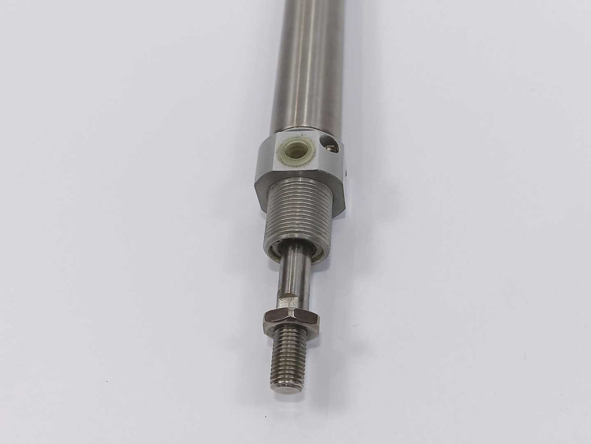 SMC C85N25-DCG2689G-250-Y01 C85 ROUND BODY CYLINDER