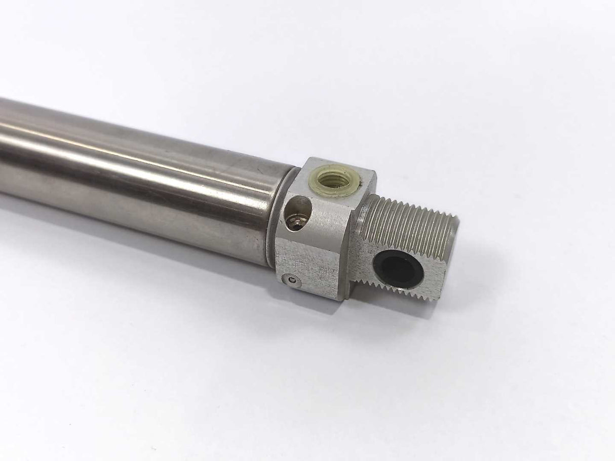 SMC C85N25-DCG2689G-250-Y01 C85 ROUND BODY CYLINDER