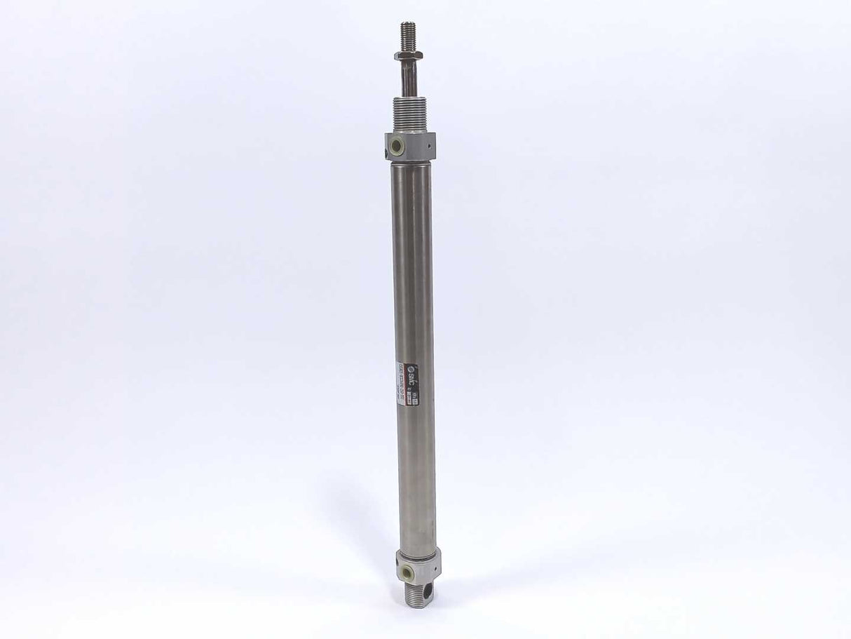 SMC C85N25-DCG2689G-250-Y01 C85 ROUND BODY CYLINDER