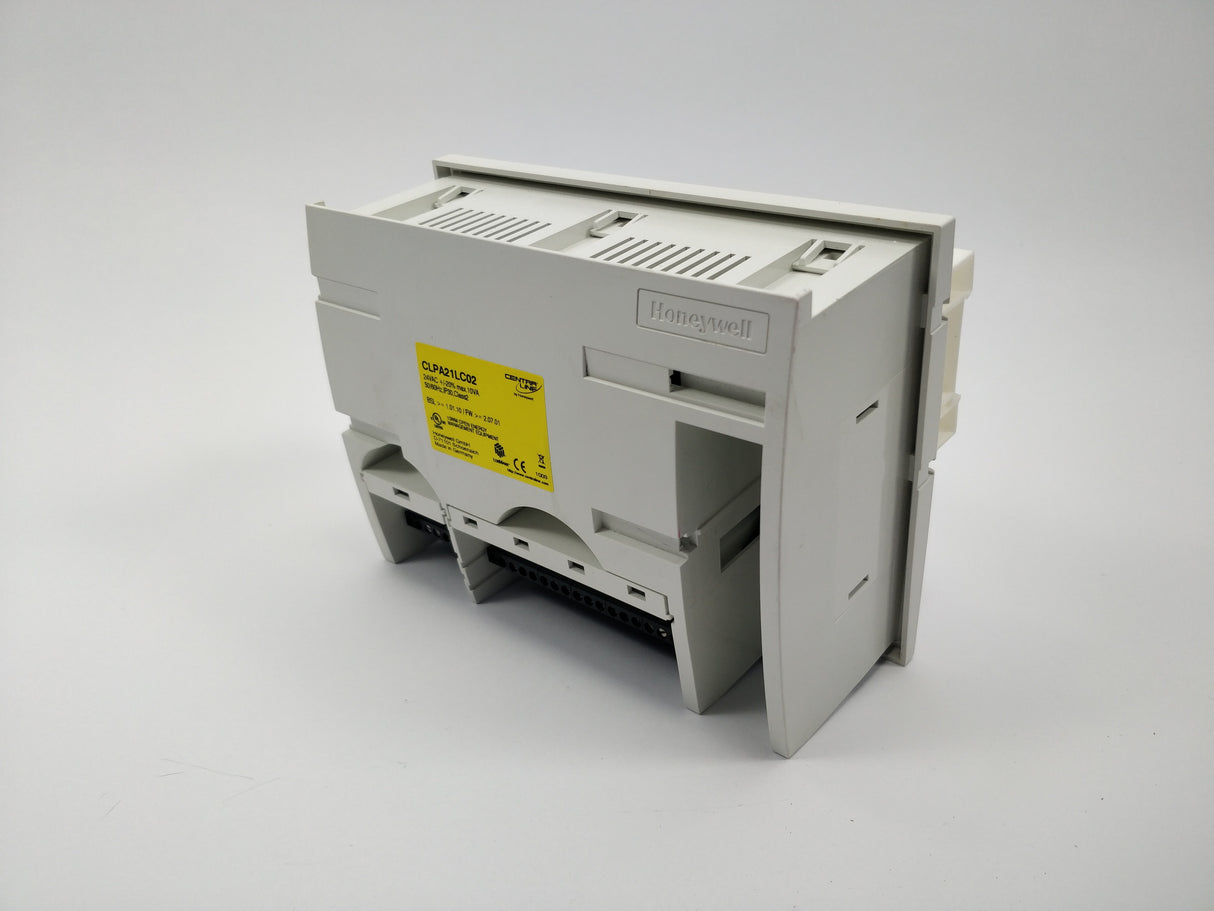 Centra Line / Honeywell CLPA21LC02 Panther Controller