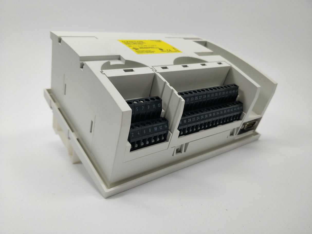 Centra Line / Honeywell CLPA21LC02 Panther Controller