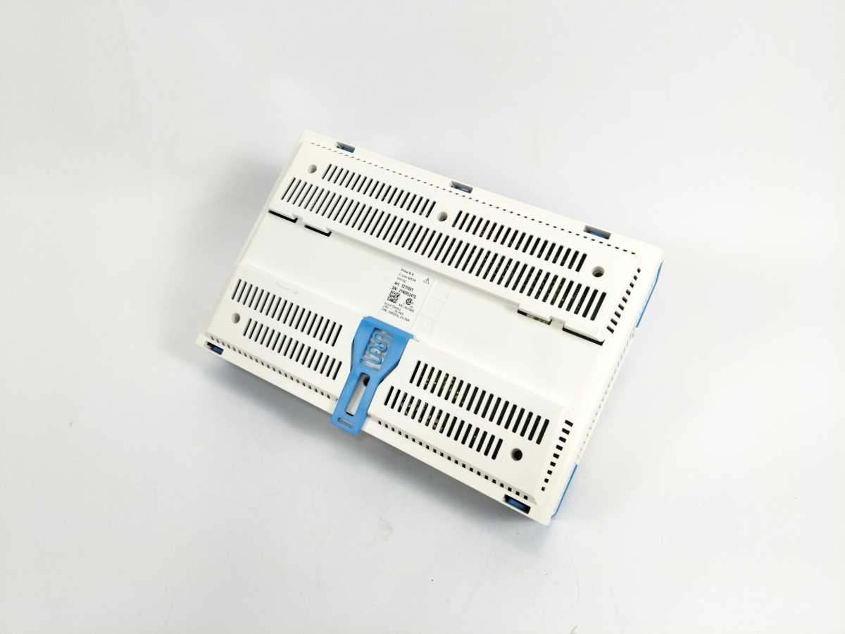 PRIVA 5211001 BLUE ID C-Line MX34 Mix I/O Module