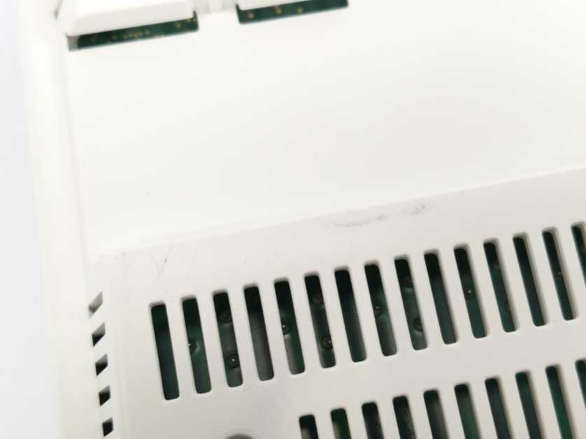 PRIVA 5211001 BLUE ID C-Line MX34 Mix I/O Module
