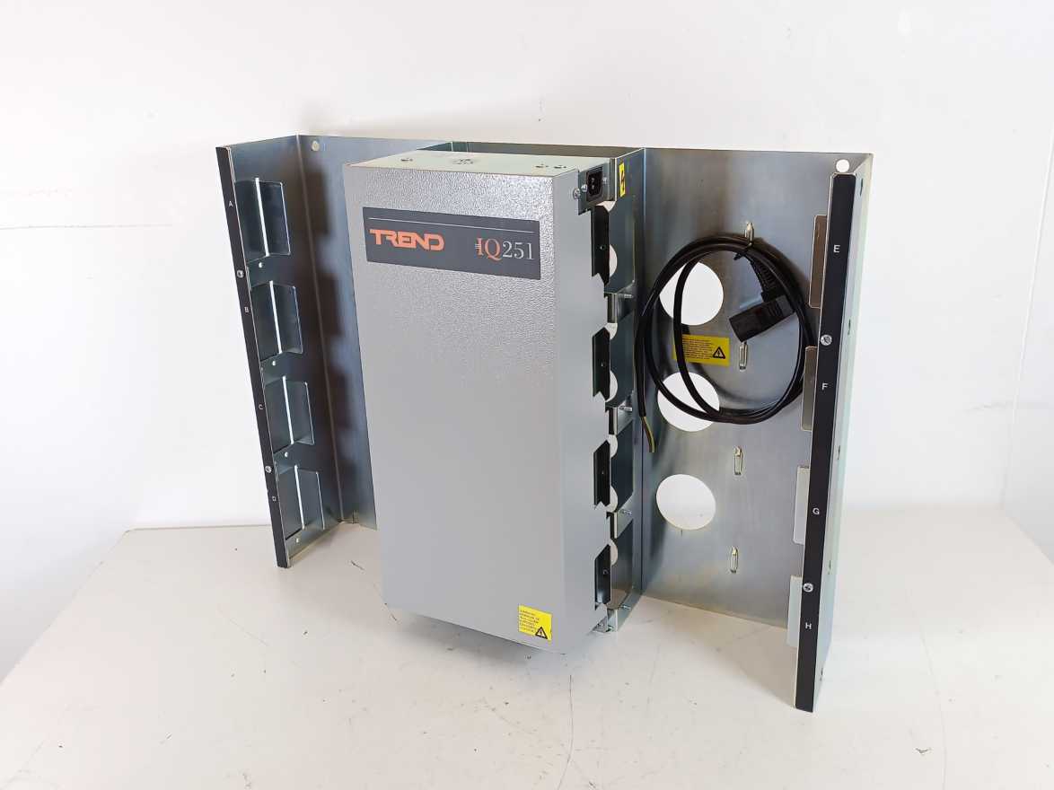 TREND IQ251-400008000 IQ251/UNB/230VAC Controller