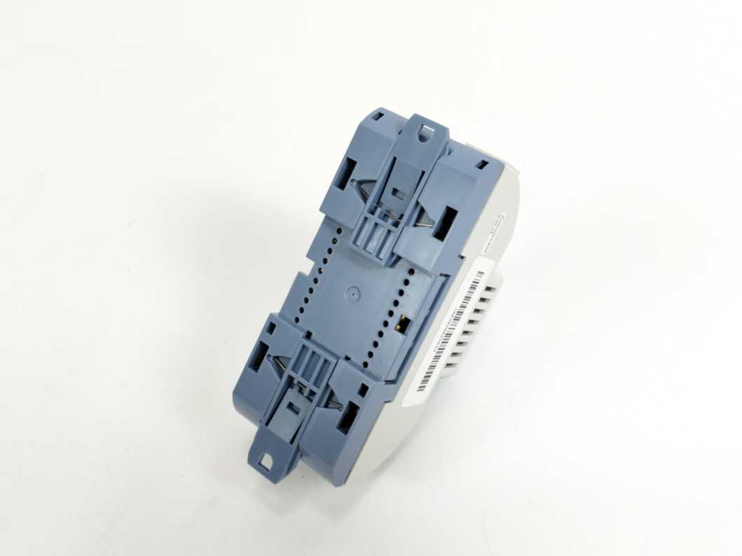 Siemens S55390-C103-A100 POL902.00/STD Communication Module