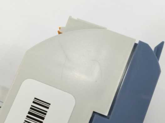 Siemens S55390-C103-A100 POL902.00/STD Communication Module