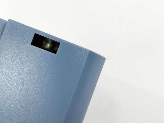 Siemens S55663-J550-A100 POL955.00/STD, extension module; 24 VAC/DC