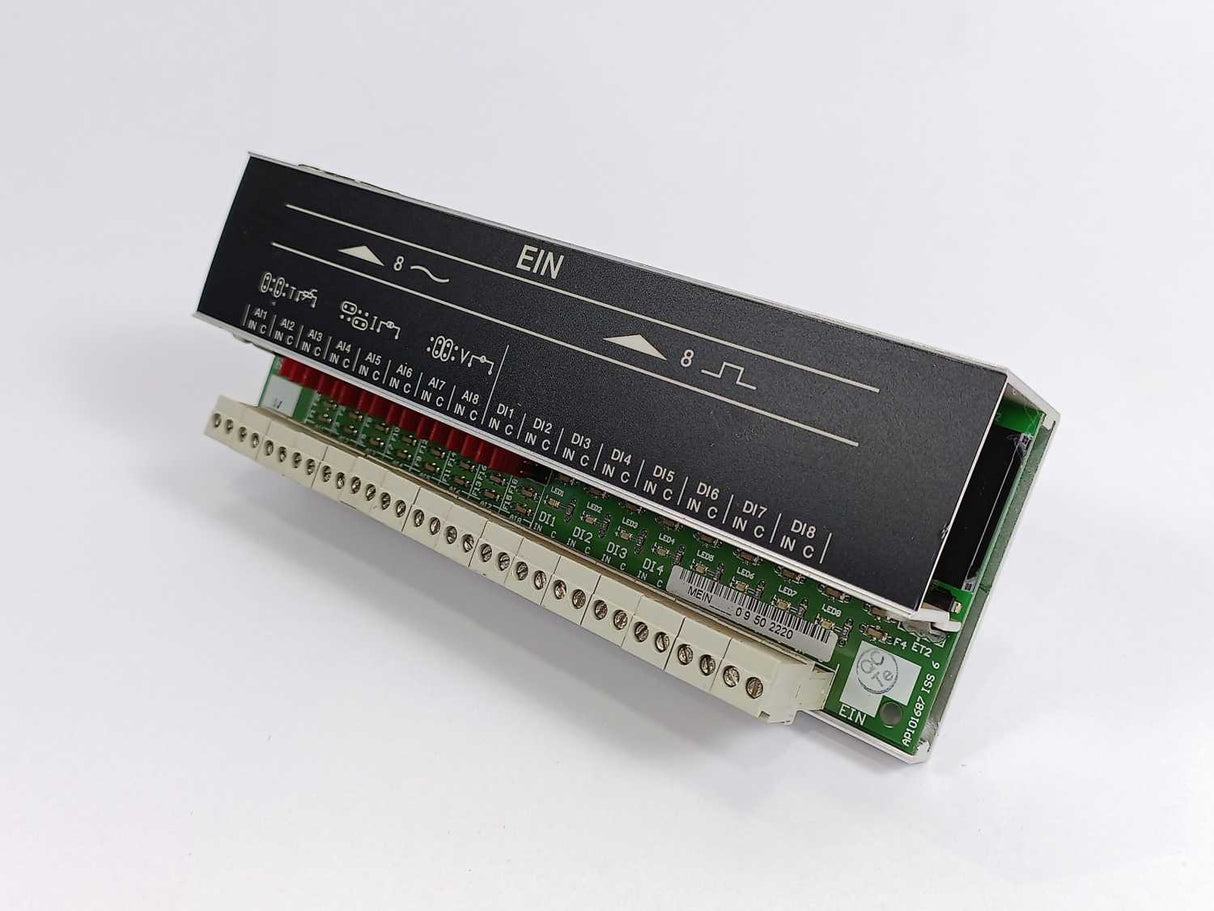 TREND 200000001 EIN Module