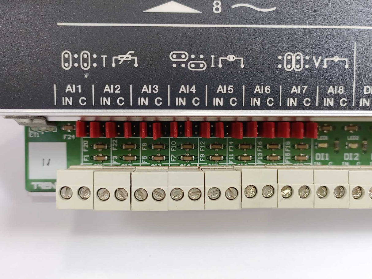 TREND 200000001 EIN Module