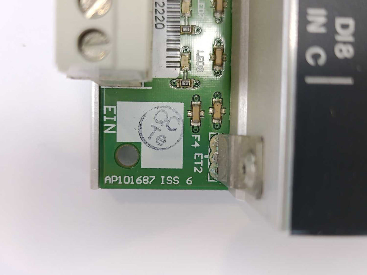 TREND 200000001 EIN Module