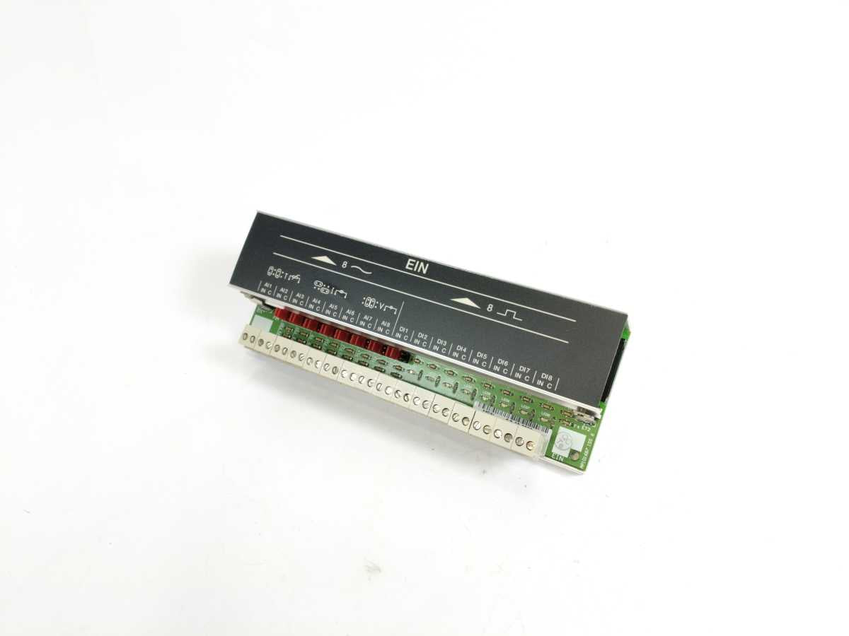 TREND 200000001 EIN Module