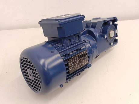 LENZE MHEMAXX080-32C1C G50BB111MHBR2C00 Duty motor