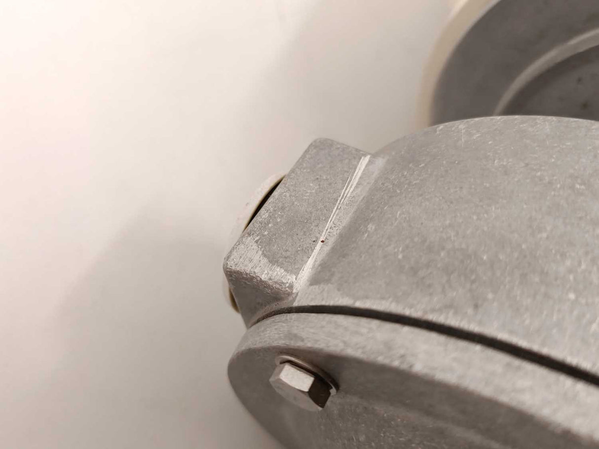 Interroll 113i Drum Motor Ø 128,5mm SL 300mm