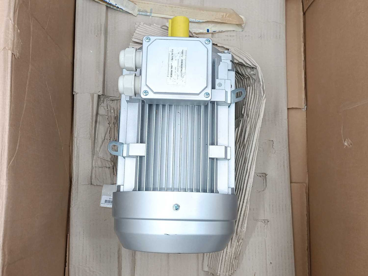 LENZE JM132MC4B3 11kW 3-Phase AC Motor