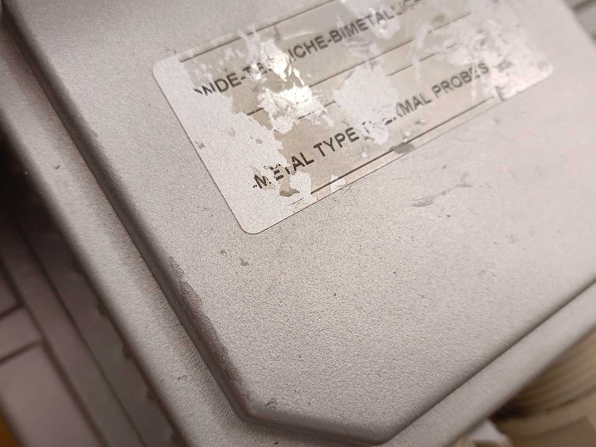 LENZE JM132MC4B3 11kW 3-Phase AC Motor