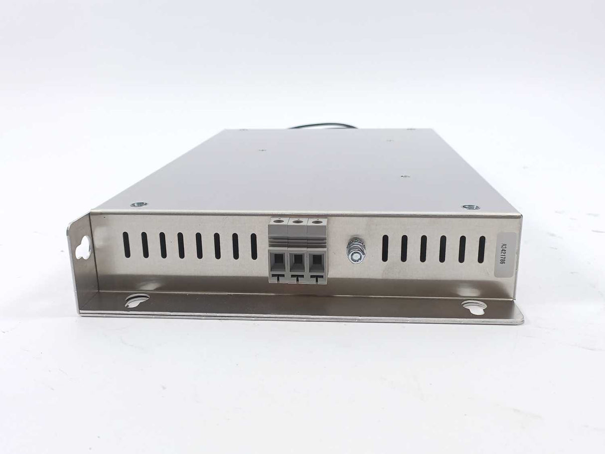 Rasmi Elcetronics R88A-FI5-3022-RE Three Phase RFI Filter