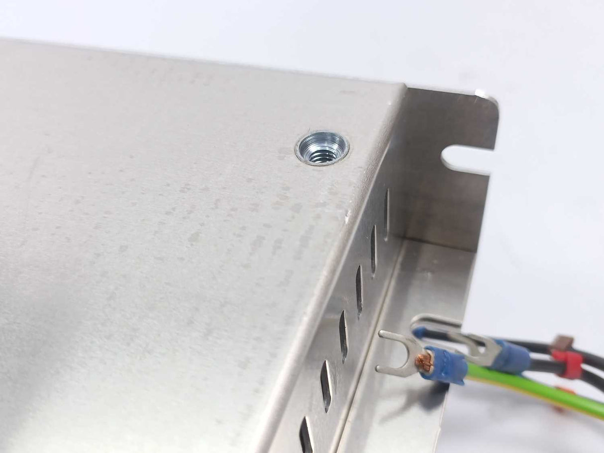 Rasmi Elcetronics R88A-FI5-3022-RE Three Phase RFI Filter