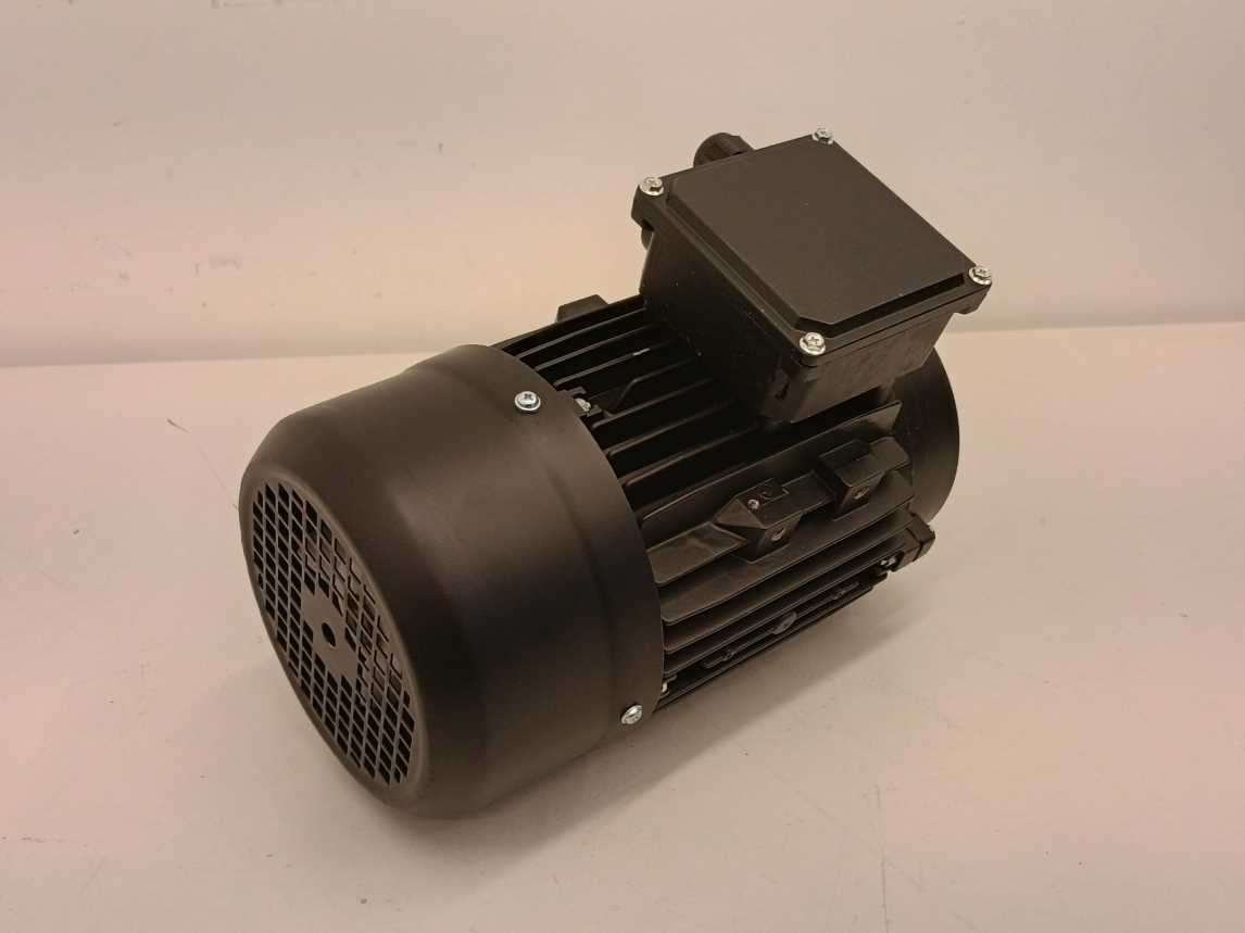 BUSCK ME90L-4 B14 3-Phase Motor. 1,5kW
