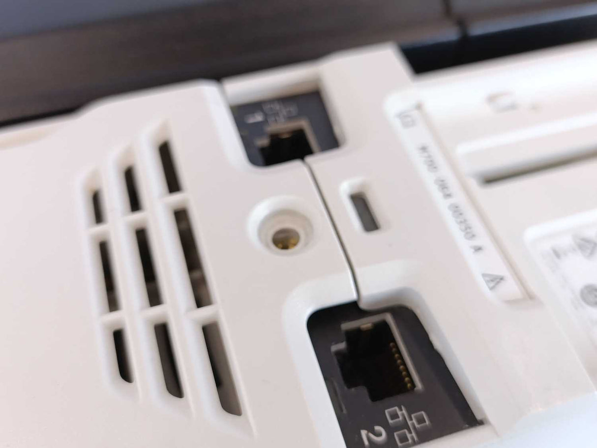 NIDEC / Control Techniques M700-06400350A Unidrive M Inverter Drive 15/18,5kW