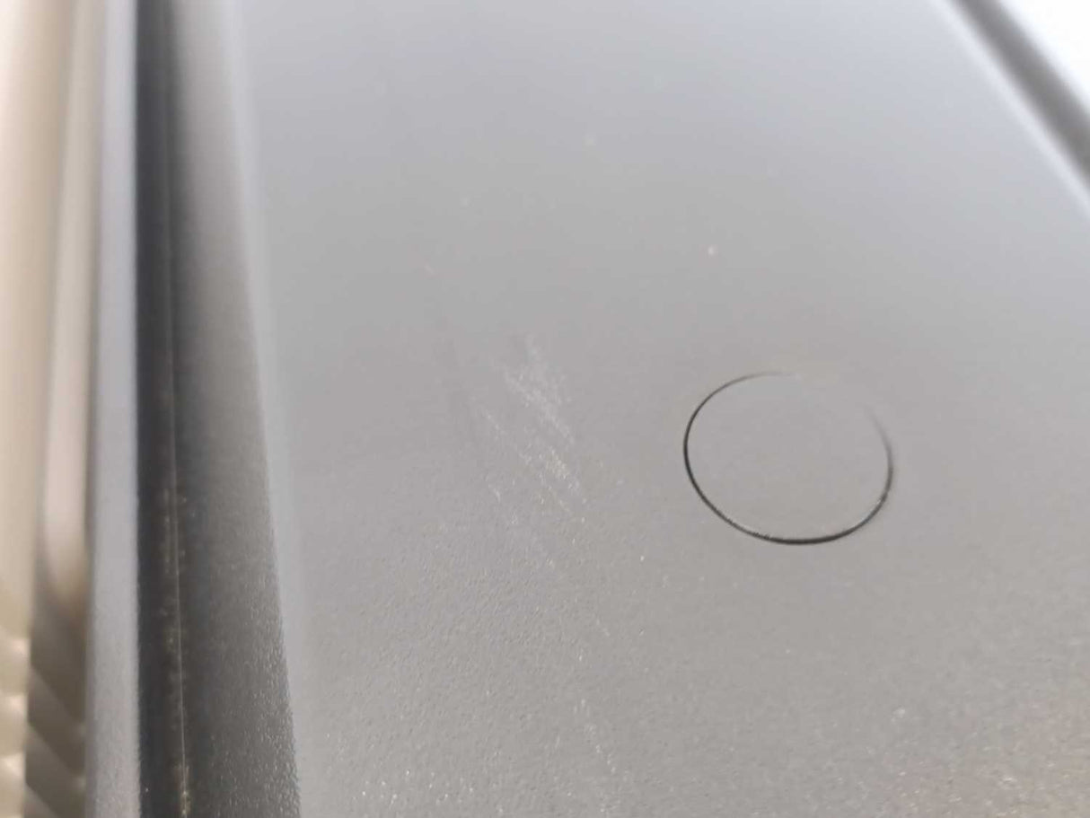 NIDEC / Control Techniques M700-06400350A Unidrive M Inverter Drive 15/18,5kW