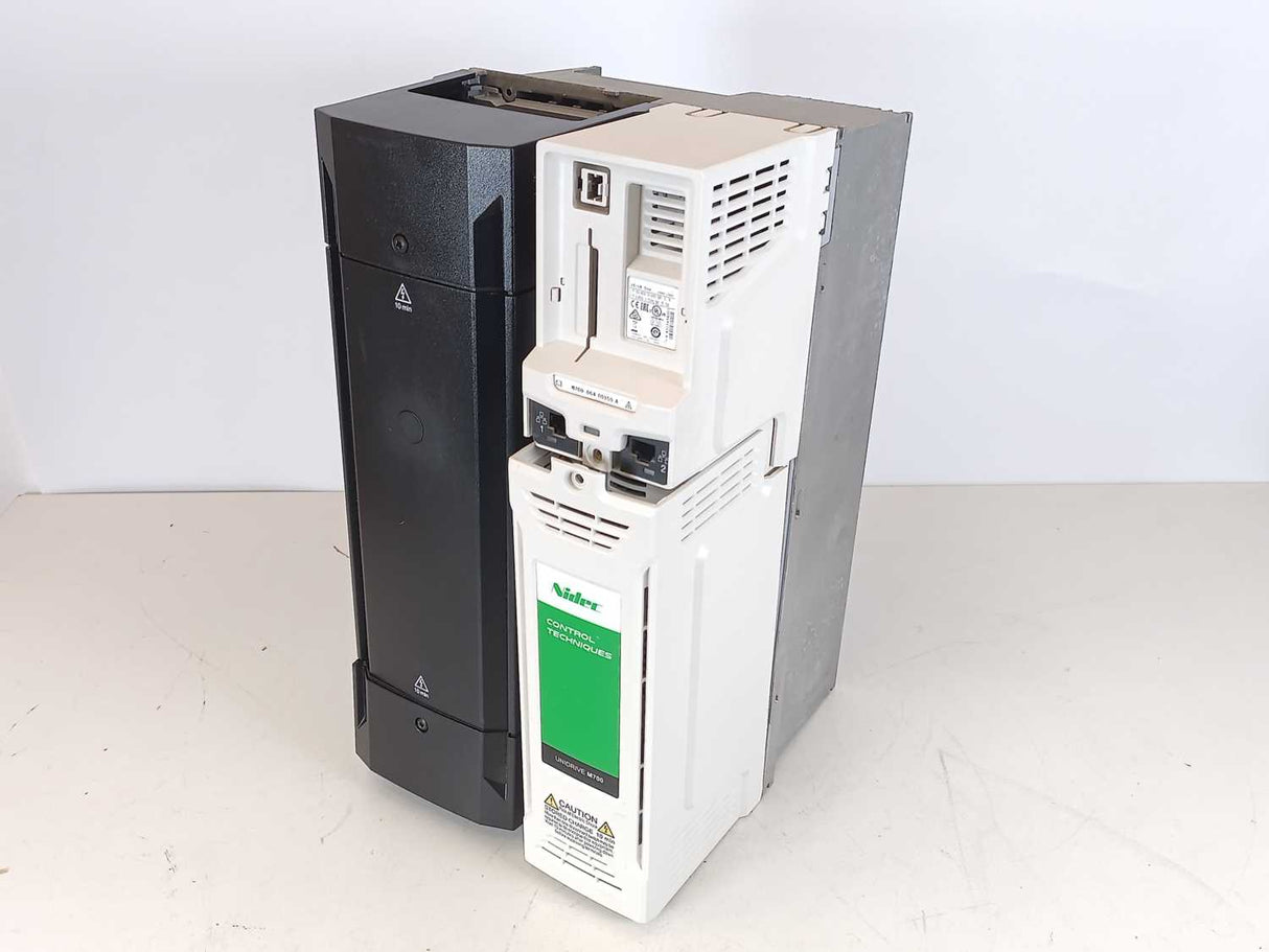 NIDEC / Control Techniques M700-06400350A Unidrive M Inverter Drive 15/18,5kW