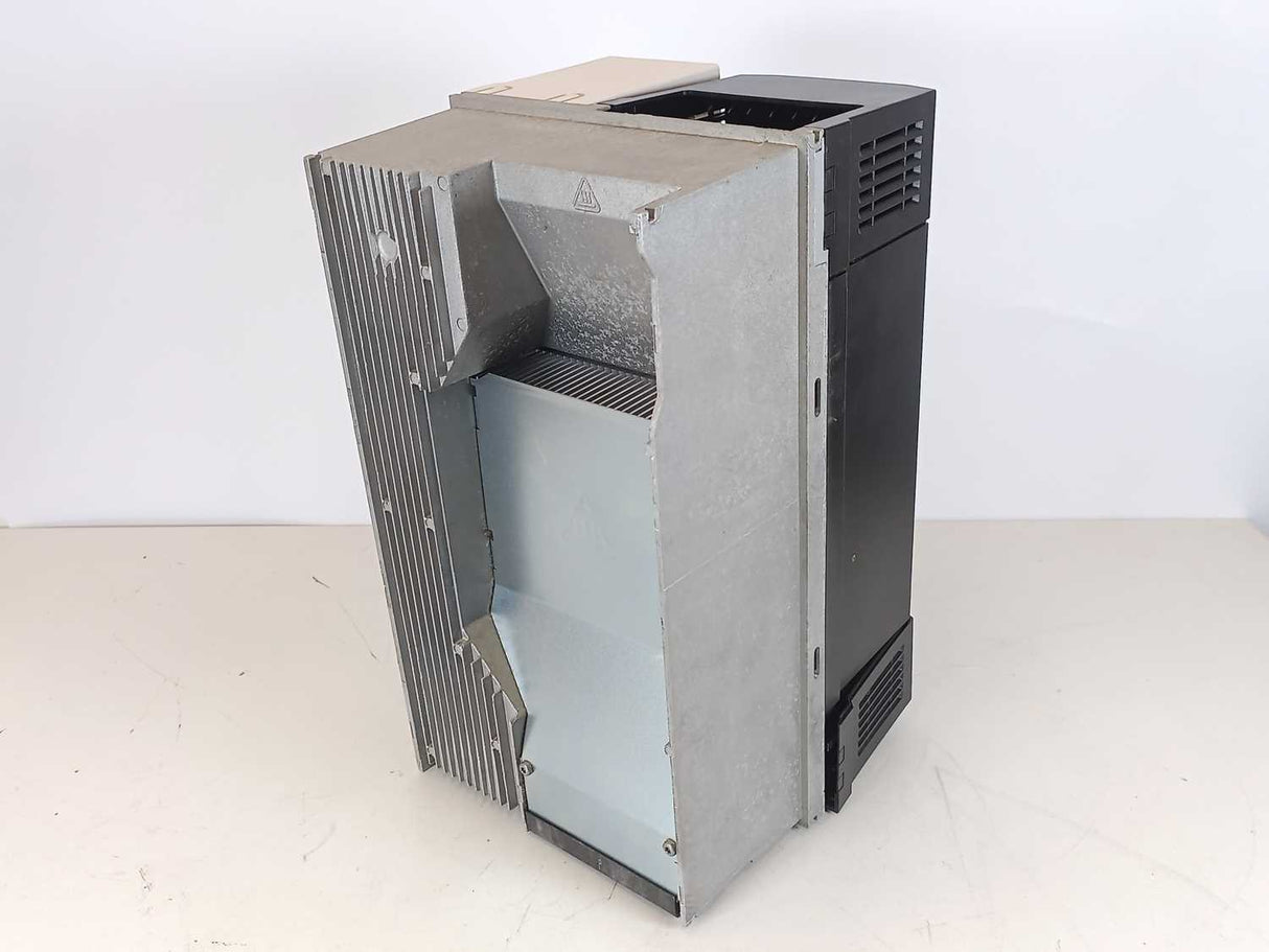 NIDEC / Control Techniques M700-06400350A Unidrive M Inverter Drive 15/18,5kW