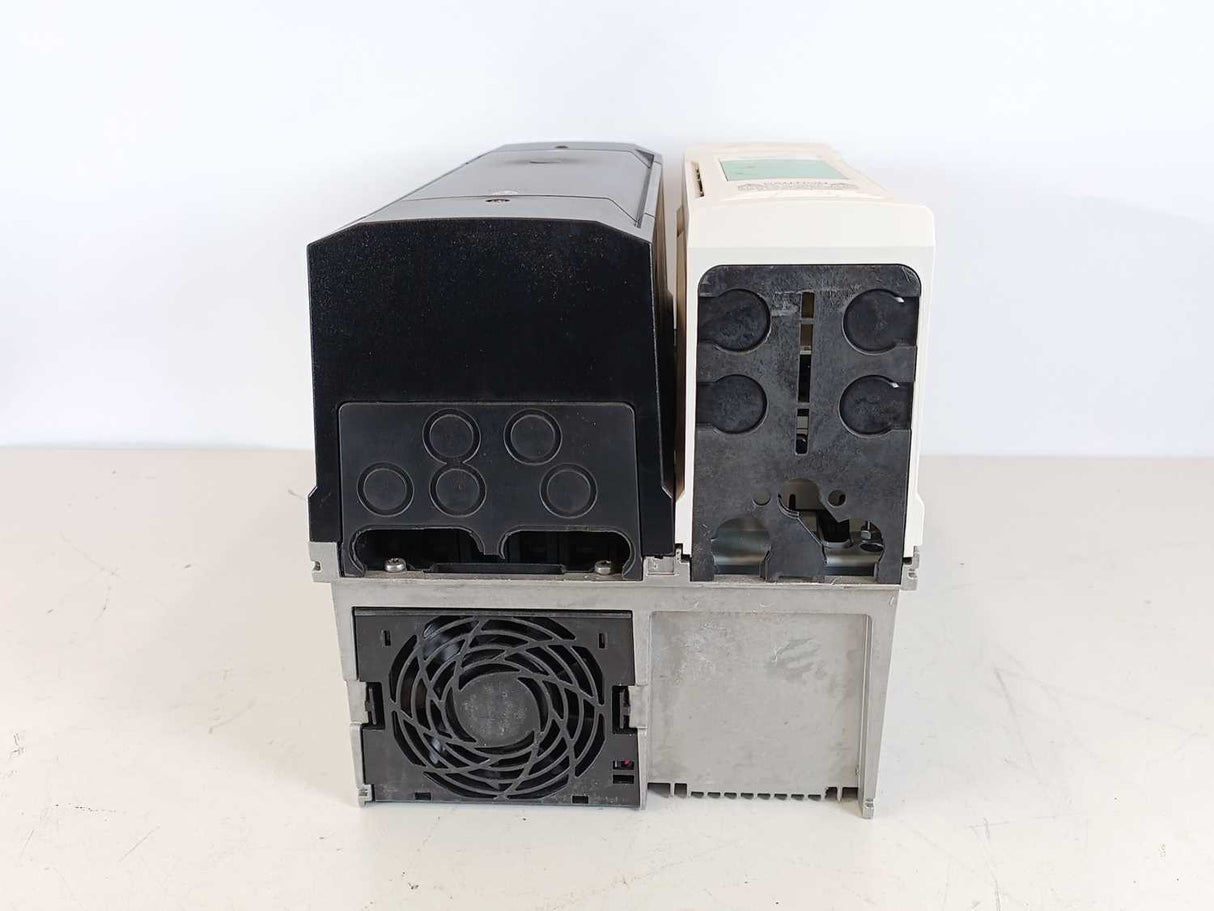 NIDEC / Control Techniques M700-06400350A Unidrive M Inverter Drive 15/18,5kW