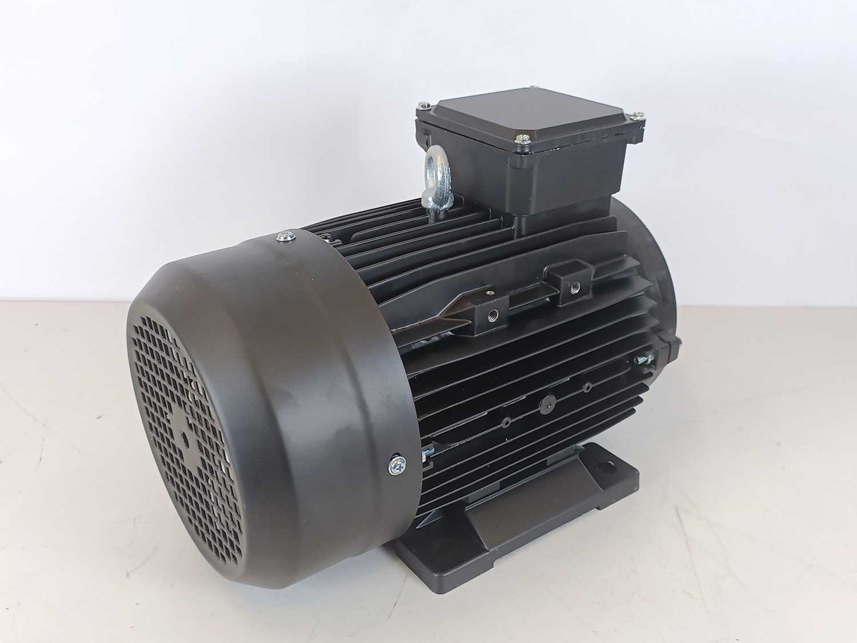 BUSCK ME100LB-4 B3 3-Phase Motor 3KW