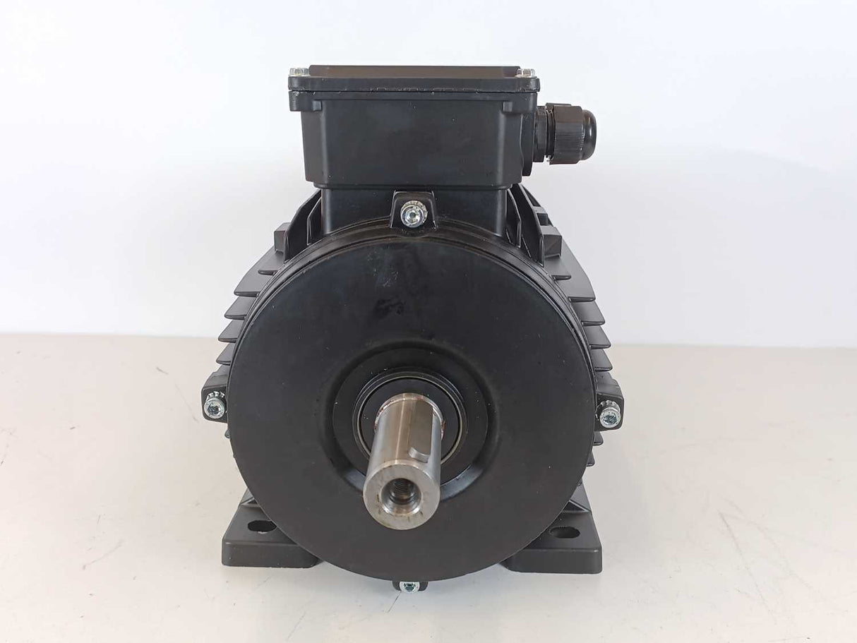 BUSCK ME100LB-4 B3 3-Phase Motor 3KW