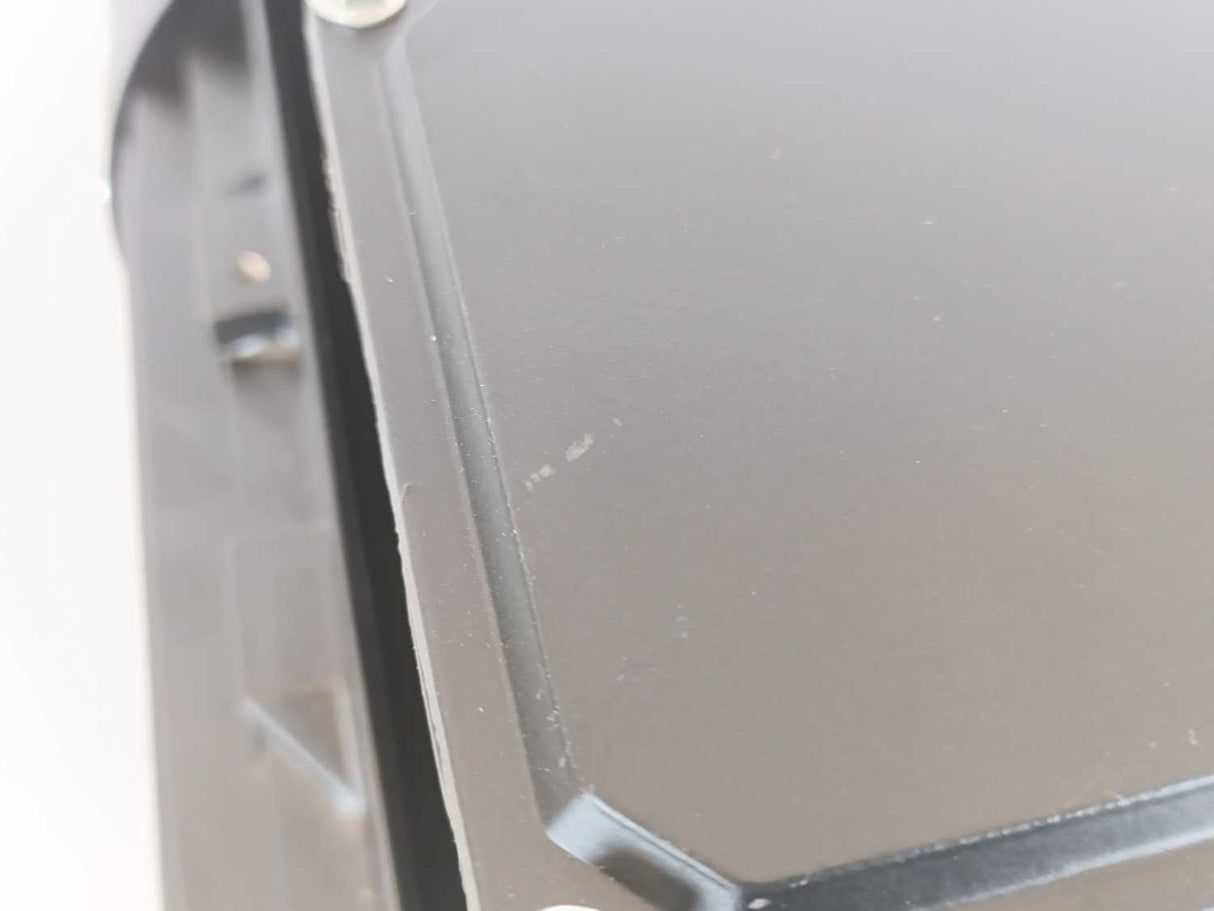 BUSCK ME100LB-4 B3 3-Phase Motor 3KW