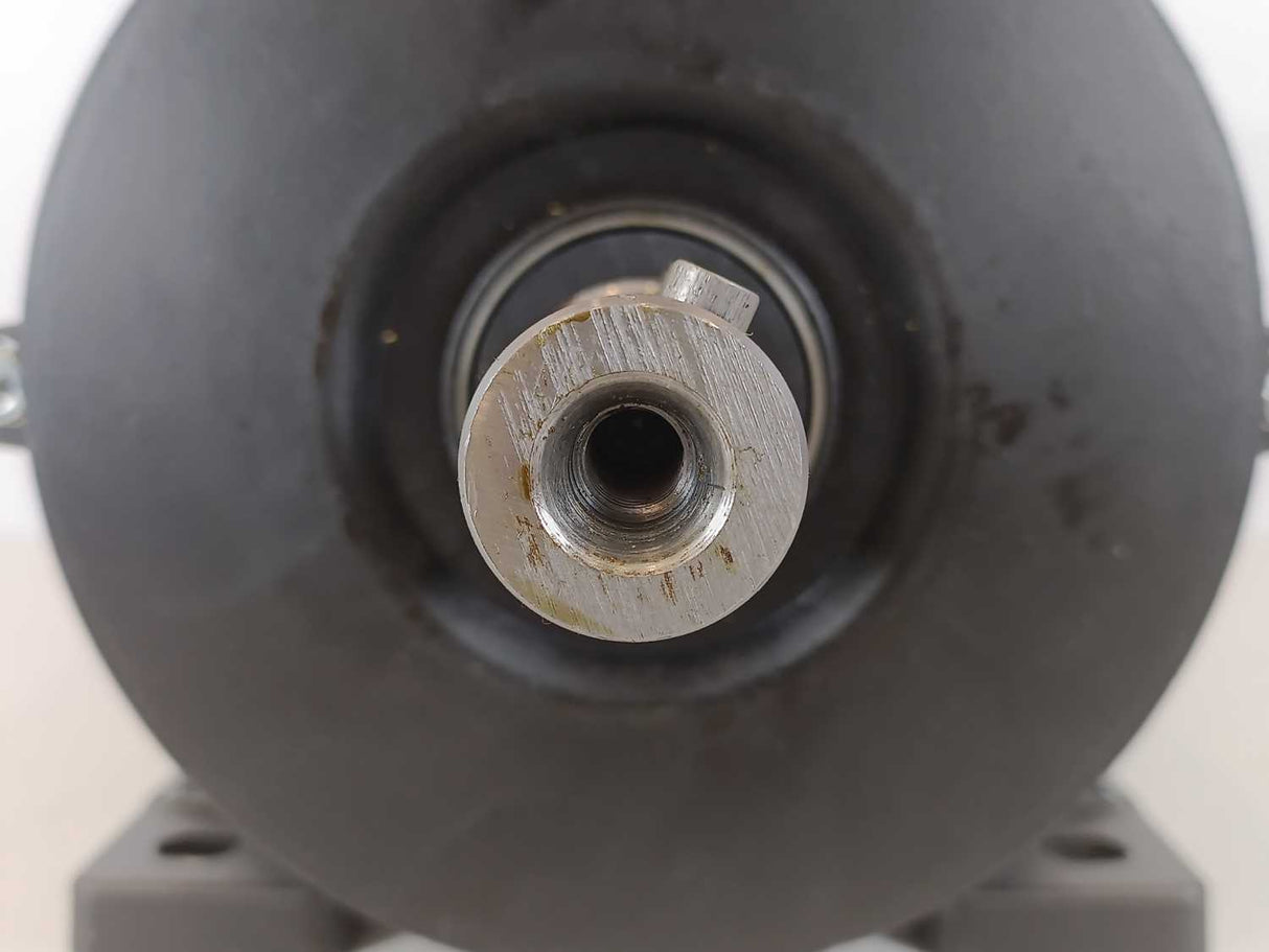 BUSCK ME100LB-4 B3 3-Phase Motor 3KW