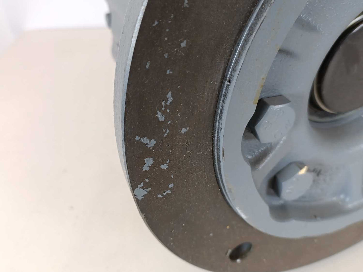 SEW-EURODRIVE KAF67 DRN80M4 Gearmotor