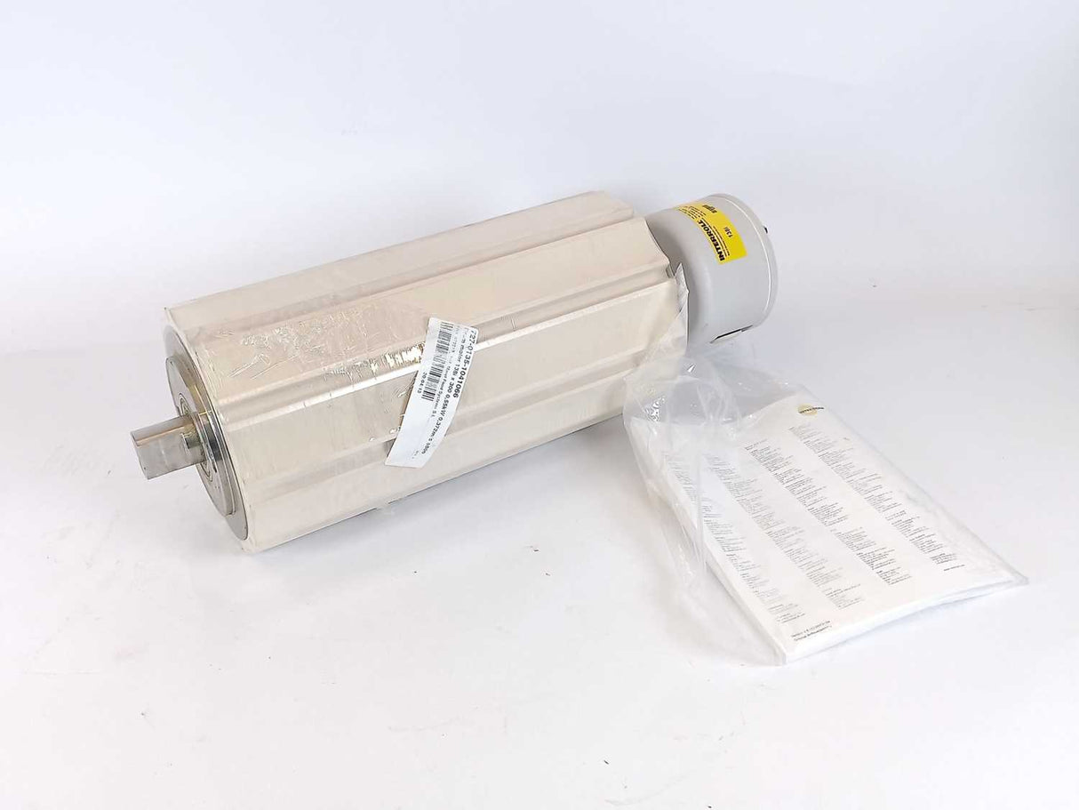 Interroll 138i Drum Motor 3 Phase - Ø 156,8mm SL 300mm PN: 550W