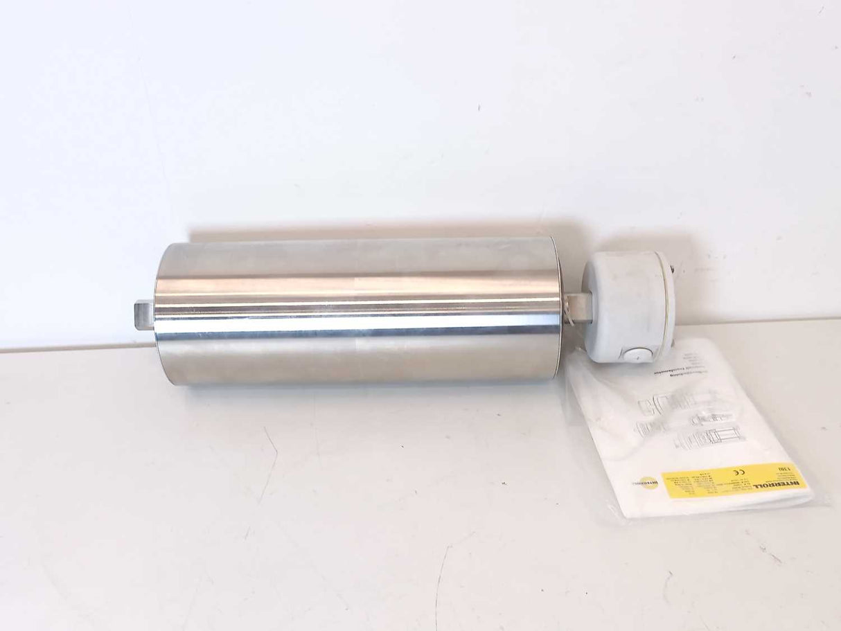 Interroll 138i Drum Motor 3 Phase - Ø 138,50mm SL 350mm PN: 550W