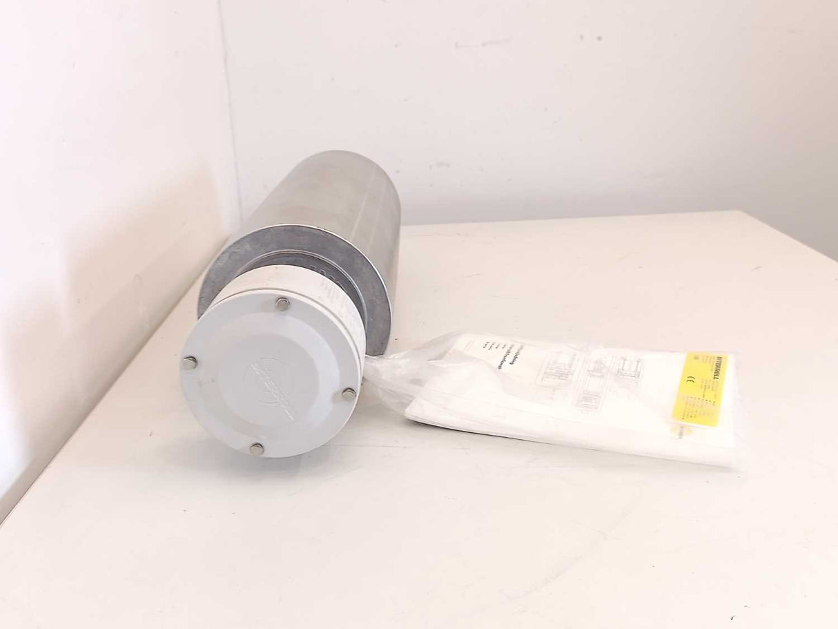 Interroll 138i Drum Motor 3 Phase - Ø 138,50mm SL 350mm PN: 550W