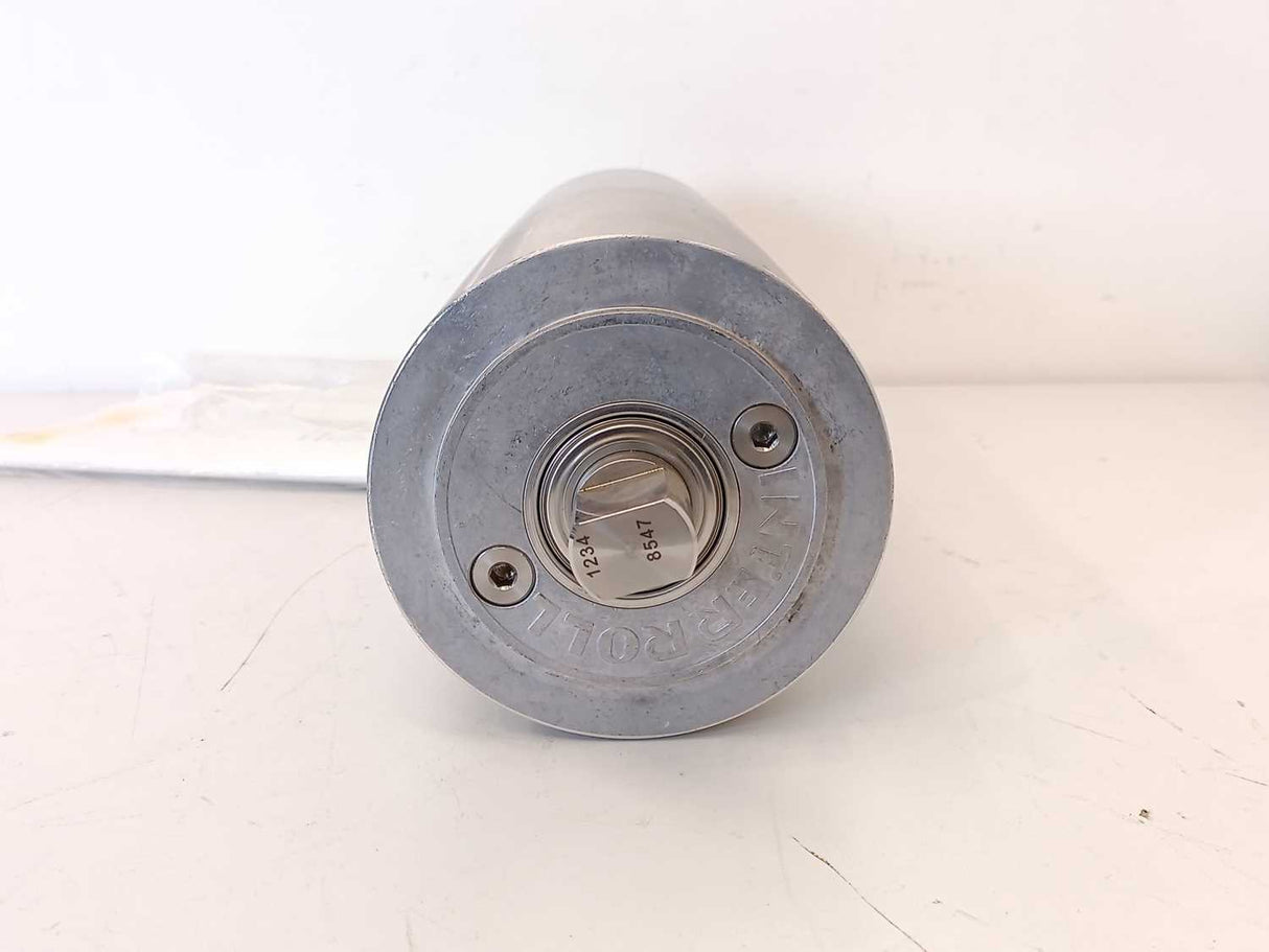 Interroll 138i Drum Motor 3 Phase - Ø 138,50mm SL 350mm PN: 550W