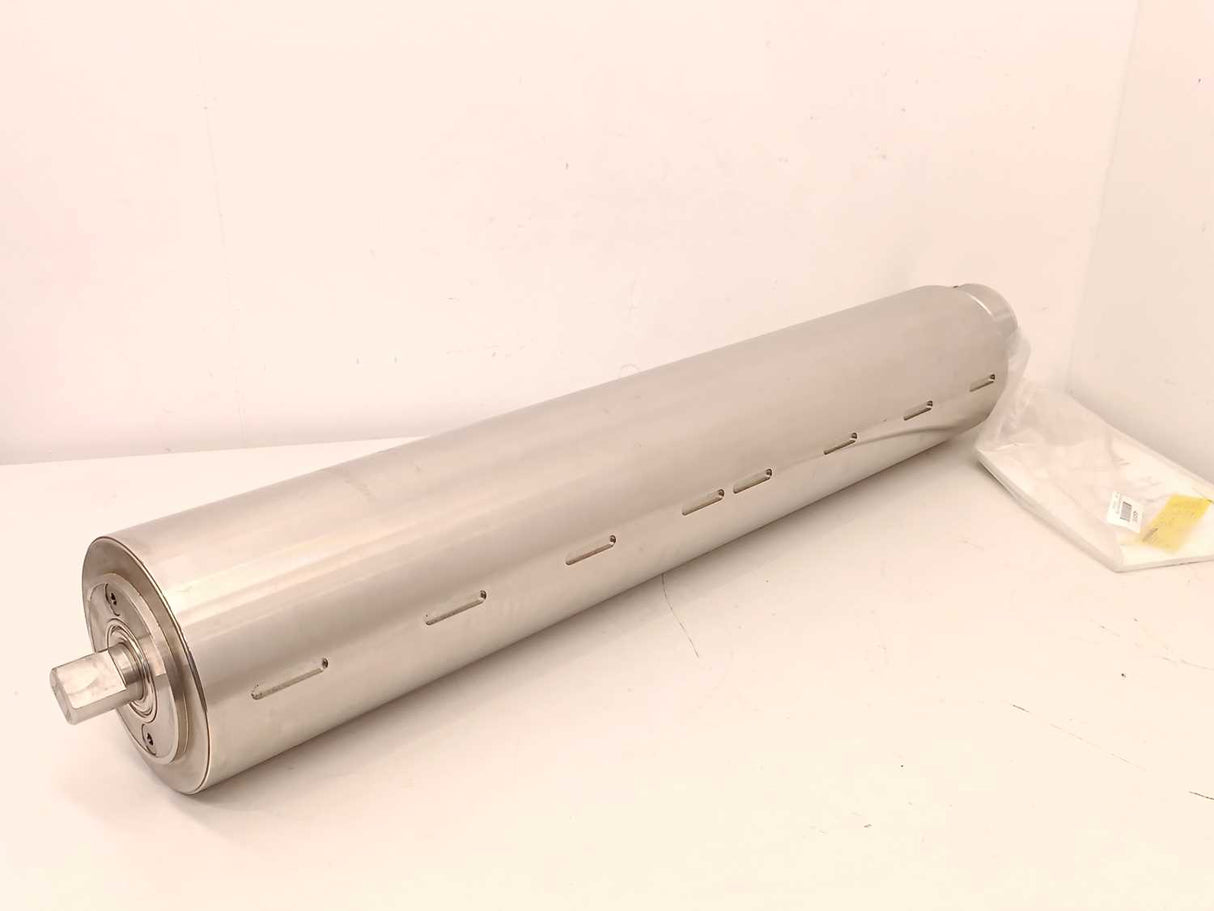 Interroll 138i Drum Motor 3 Phase - Ø 139mm SL 750mm PN:370W