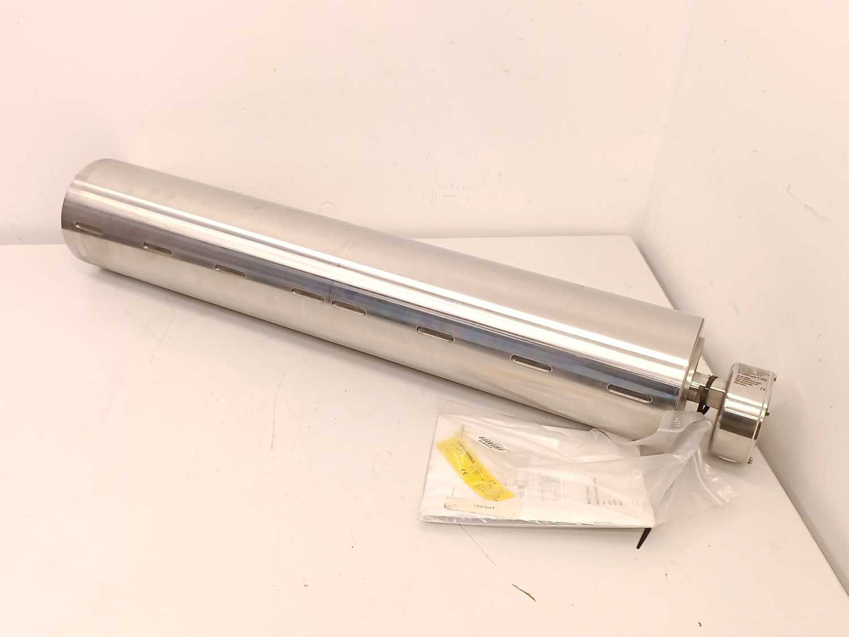 Interroll 138i Drum Motor 3 Phase - Ø 139mm SL 750mm PN:370W