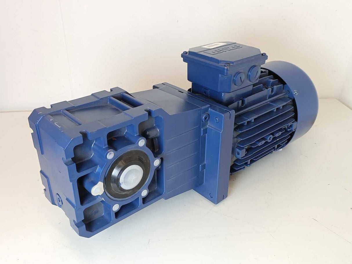 LENZE GKR05-2M HBR 100C12 MHEMAXX100-12C1C