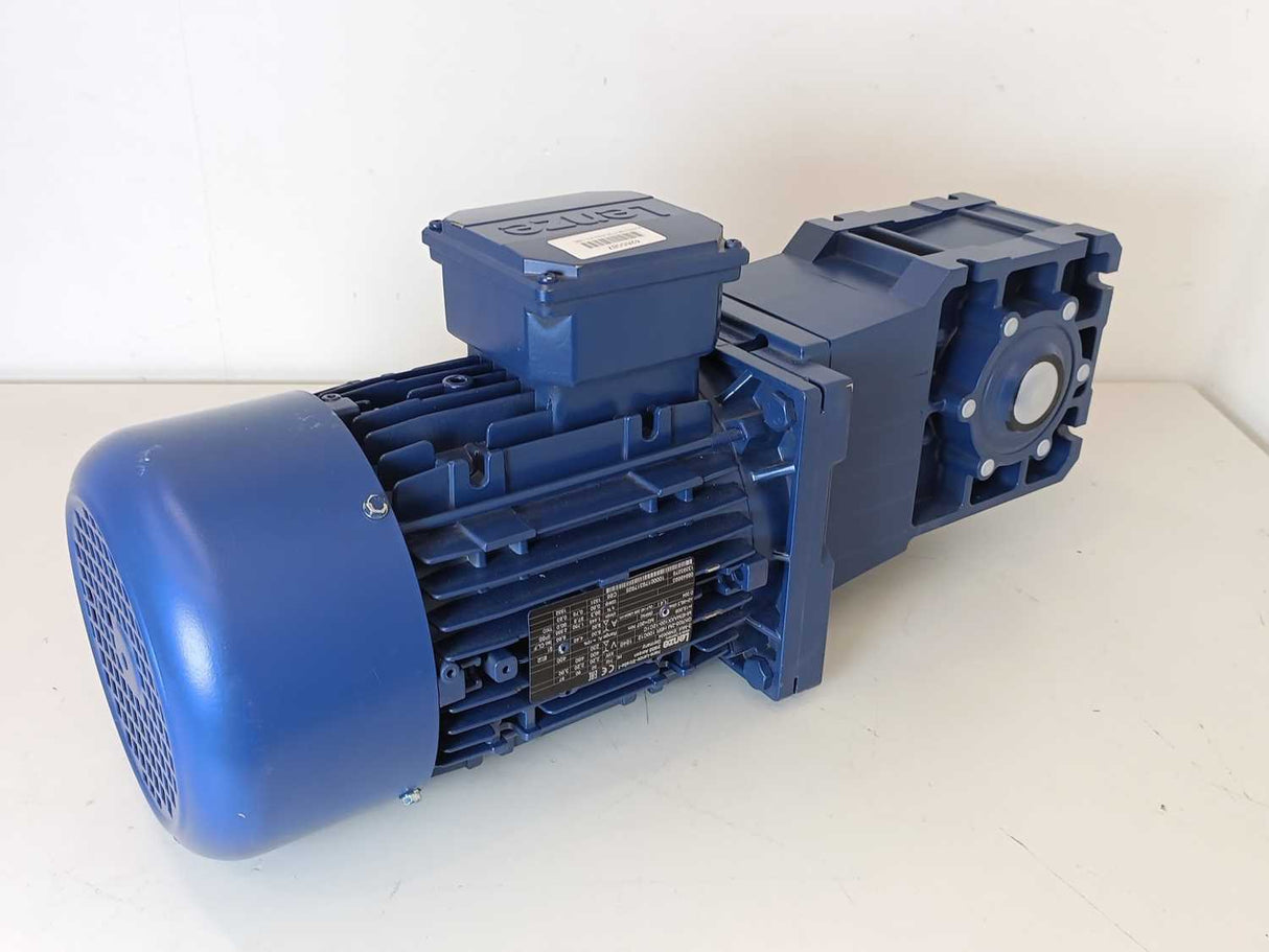 LENZE GKR05-2M HBR 100C12 MHEMAXX100-12C1C