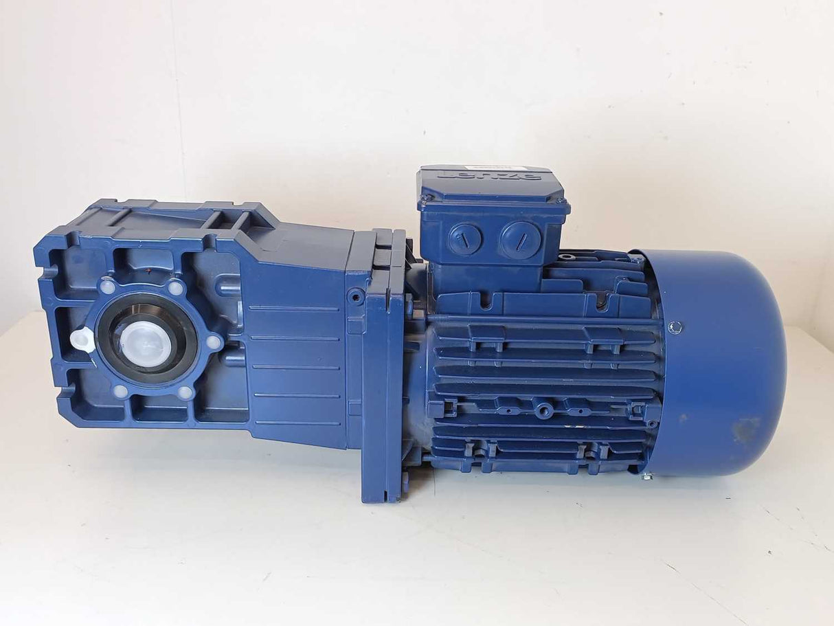 LENZE GKR05-2M HBR 100C12 MHEMAXX100-12C1C