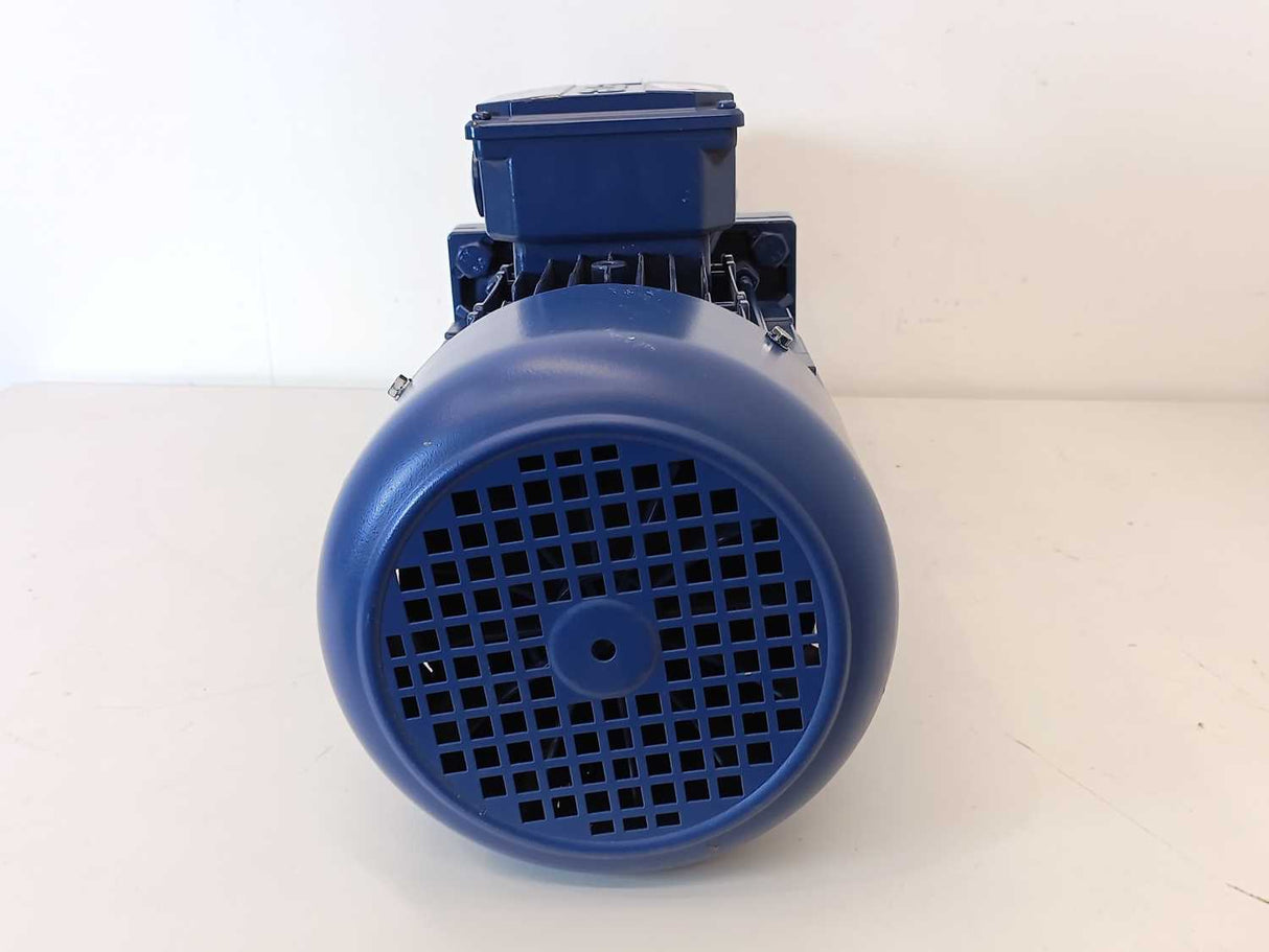 LENZE GKR05-2M HBR 100C12 MHEMAXX100-12C1C