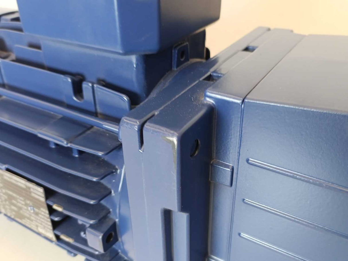 LENZE GKR05-2M HBR 100C12 MHEMAXX100-12C1C