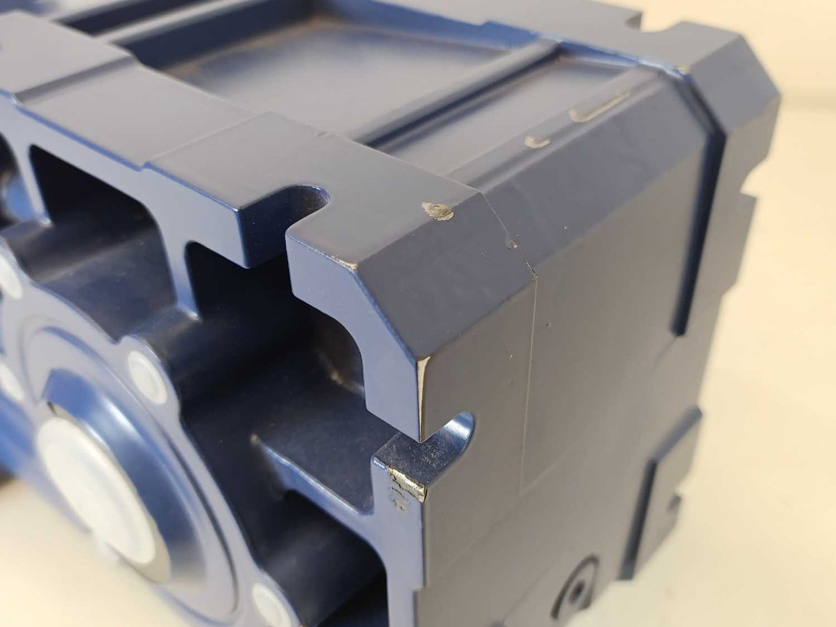 LENZE GKR05-2M HBR 100C12 MHEMAXX100-12C1C