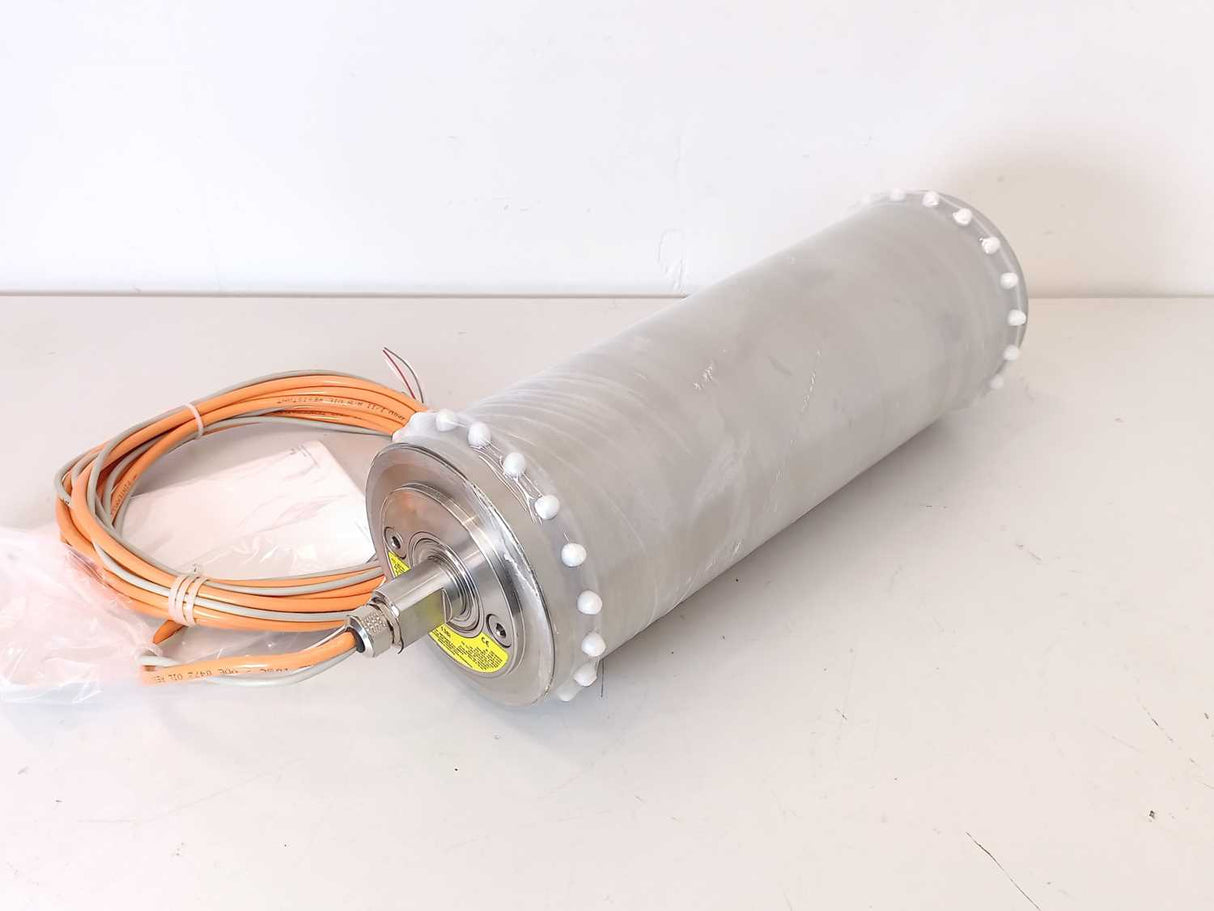 Interroll 138i Drum Motor 3 Phase - Ø 138,5mm SL 400mm PN: 370W