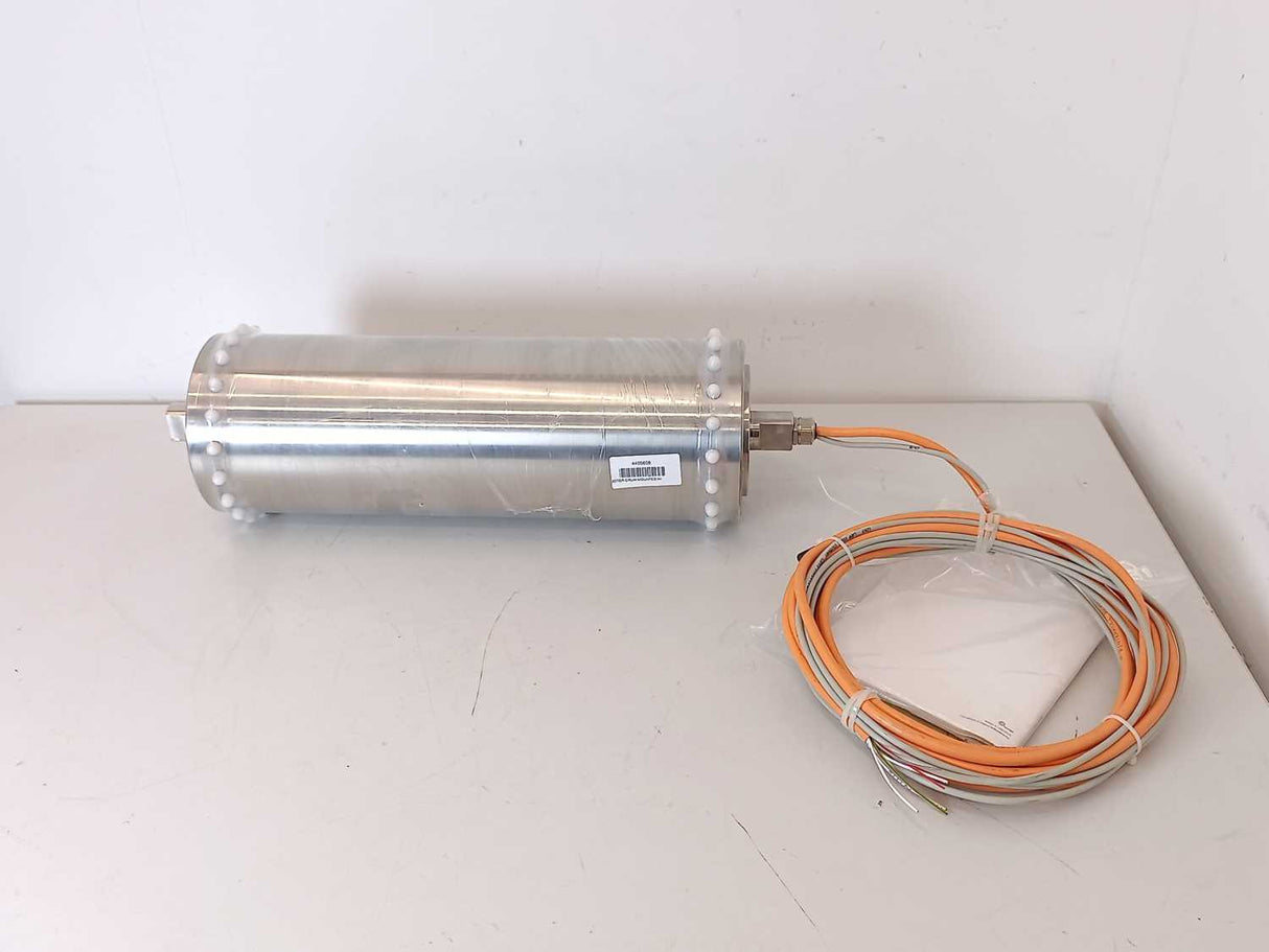 Interroll 138i Drum Motor 3 Phase - Ø 138,5mm SL 400mm PN: 370W