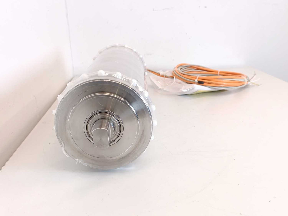 Interroll 138i Drum Motor 3 Phase - Ø 138,5mm SL 400mm PN: 370W