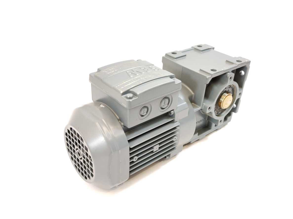 SEW-EURODRIVE WA30 DR63L4/TF