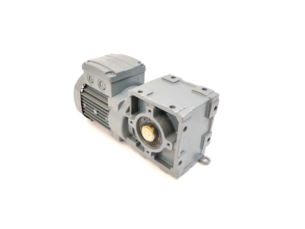 SEW-EURODRIVE WA30 DR63L4/TF