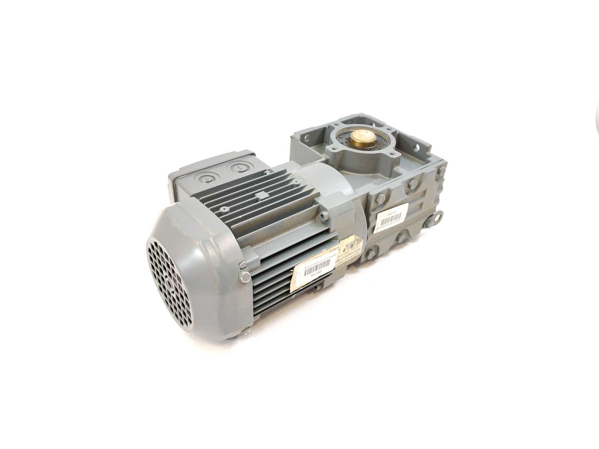 SEW-EURODRIVE WA30 DR63L4/TF